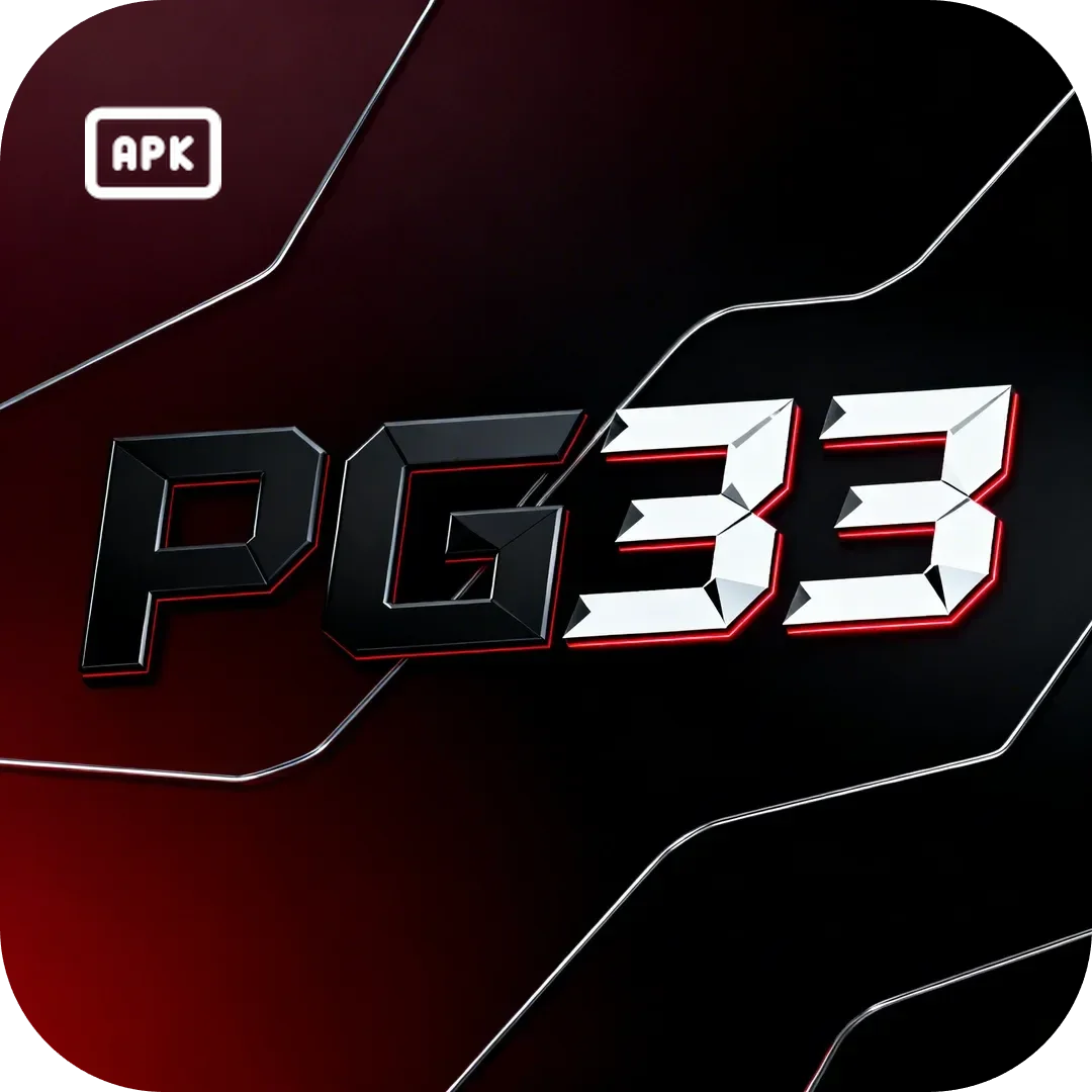 APK oficial da pg33 para Android
