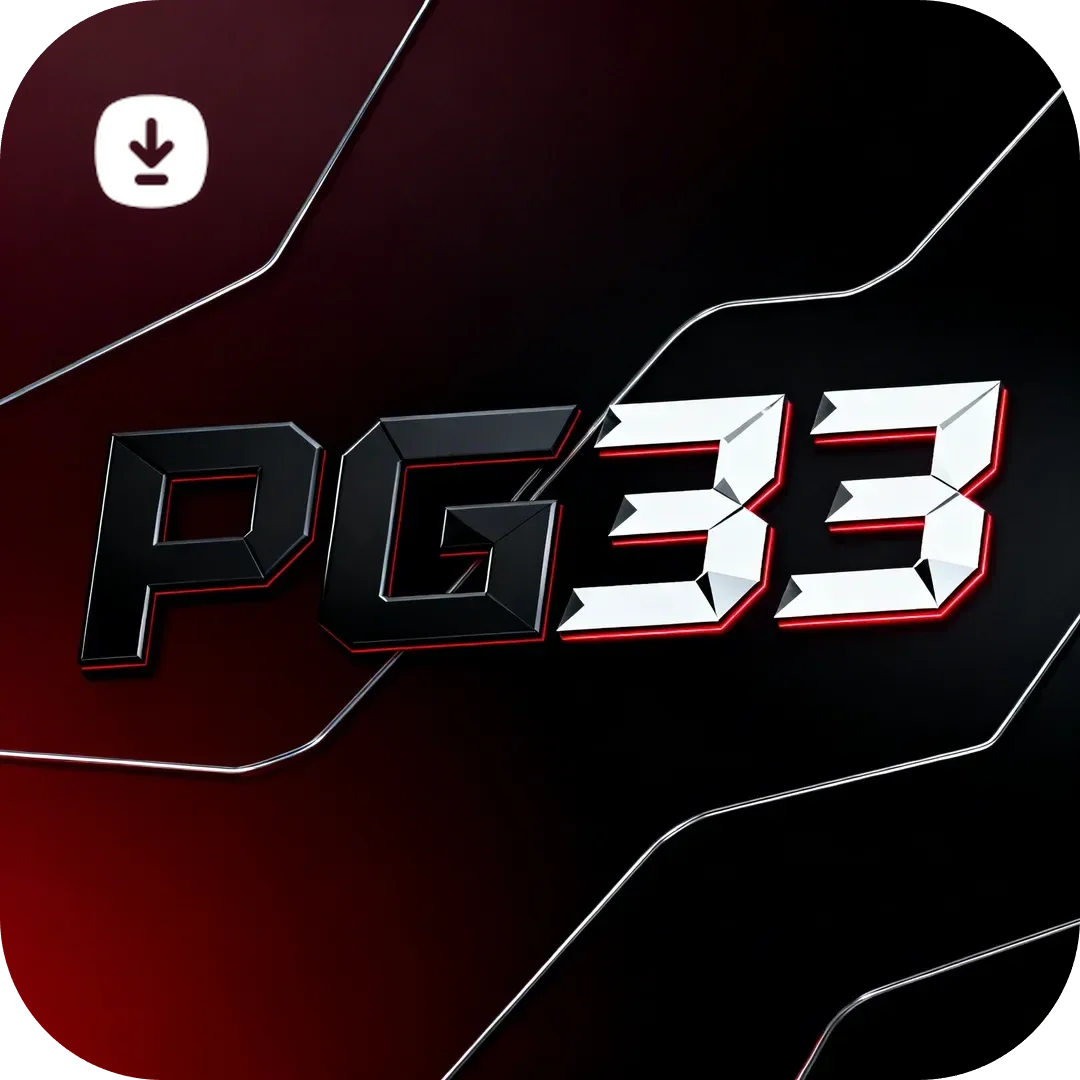 Download gratuito do app da pg33