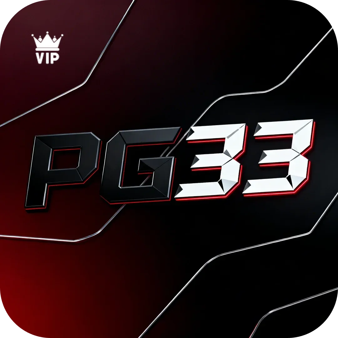 Programa VIP exclusivo da pg33